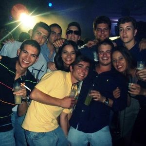 Meet your Posher, Vilaça